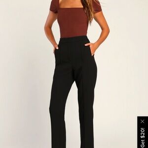 Lulus trouser
